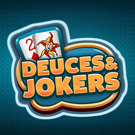 DEUCES & JOKERS