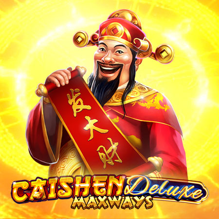 Caishen Deluxe Maxways