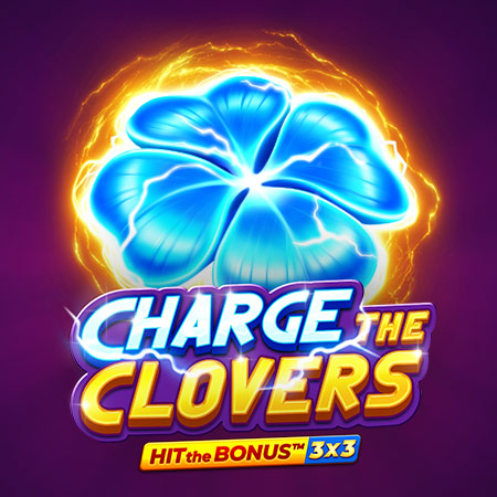 Charge the Clovers: Hit The Bonus
