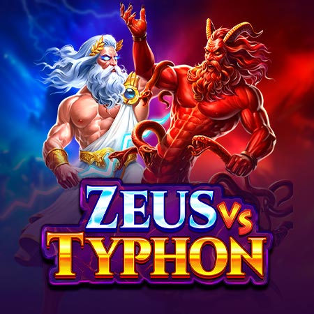 Zeus vs Typhon