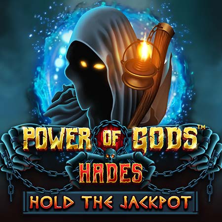 Power of Gods: Hades