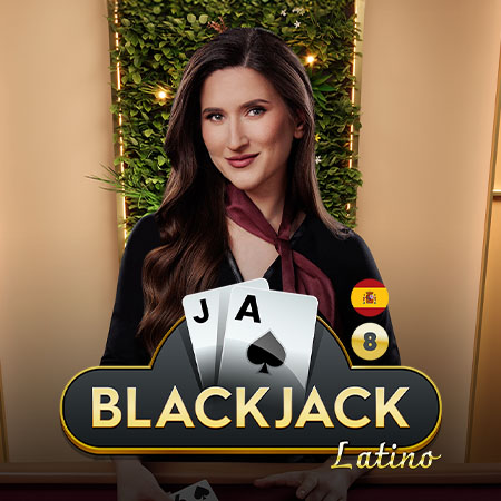 Blackjack Latino 8