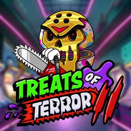 Treats of Terror II
