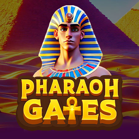 Pharaoh Gates