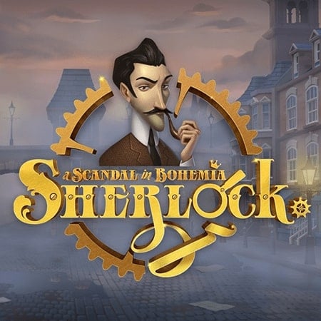 Sherlock. A Scandal in Bohemia.