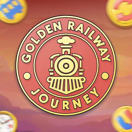 Golden Railway Journey