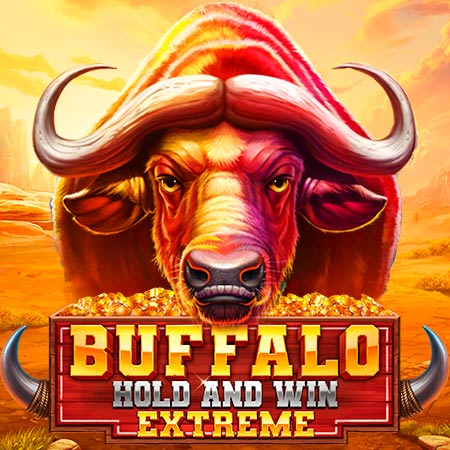 Buffalo Hold and Win Extreme