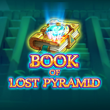 Book of Lost Pyramid