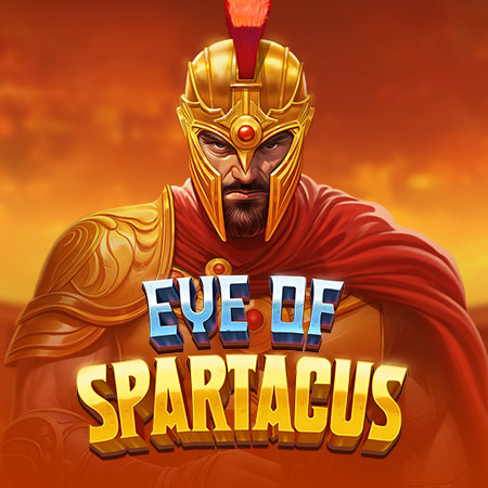 Eye of Spartacus