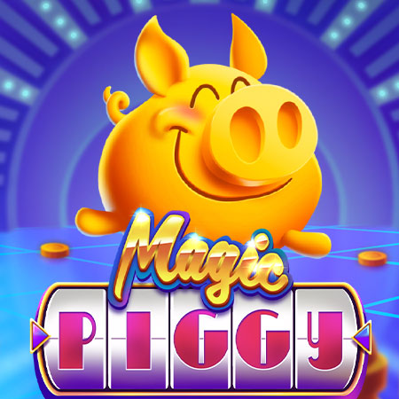 Magic Piggy