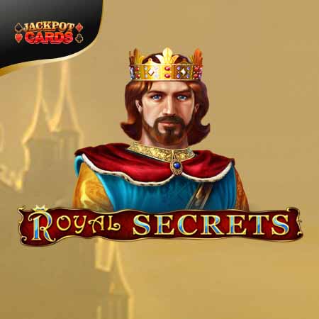Royal Secrets