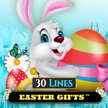Easter Gifts 30 Lines