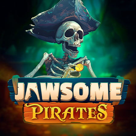 Jawsome Pirates