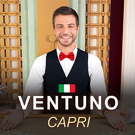 Ventuno Capri