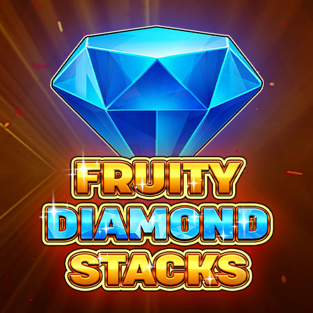 Fruity Diamond Stacks