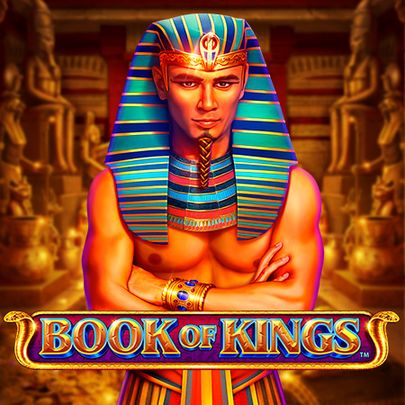 Book of Kings PP
