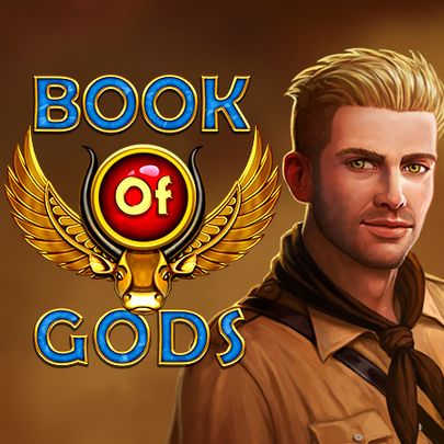 Book of Gods