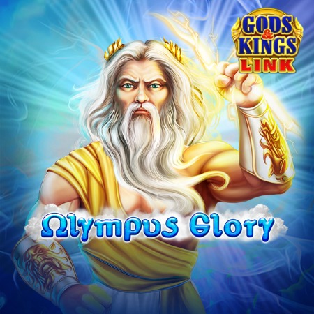 Olympus Glory Gods & Kings Link