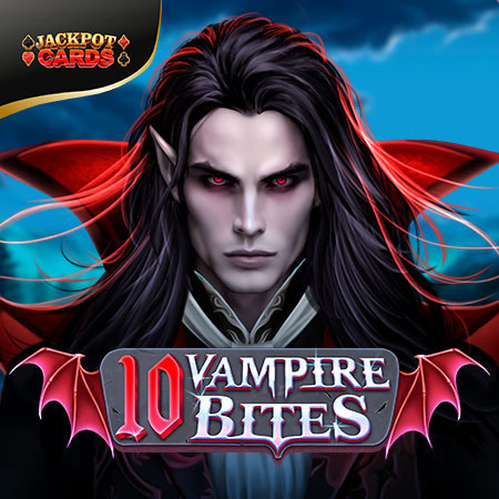 10 Vampire Bites