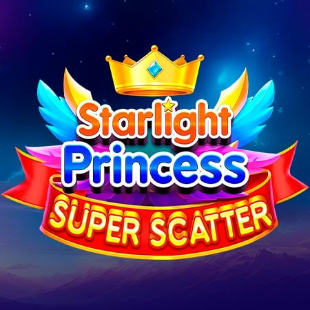 Starlight Princess Super Scatter