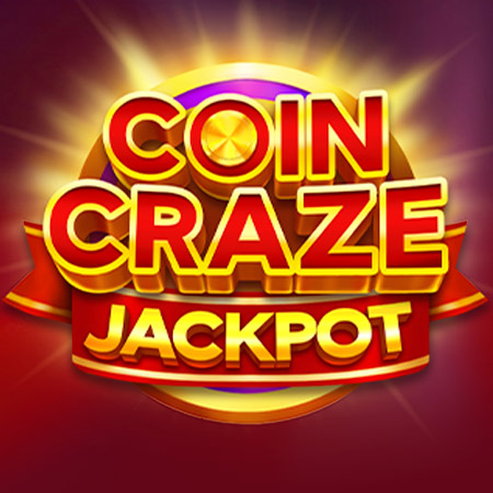 Coin Craze Jackpot