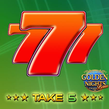 Take 5 GDN