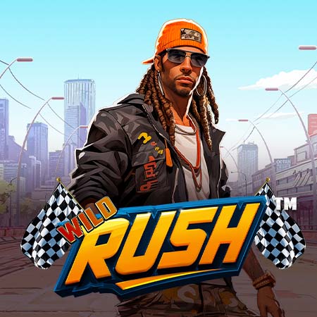 Wild Rush