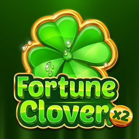 Fortune Clover x2