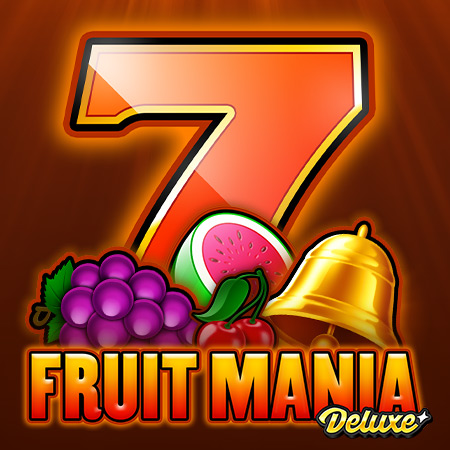 Fruit Mania Deluxe