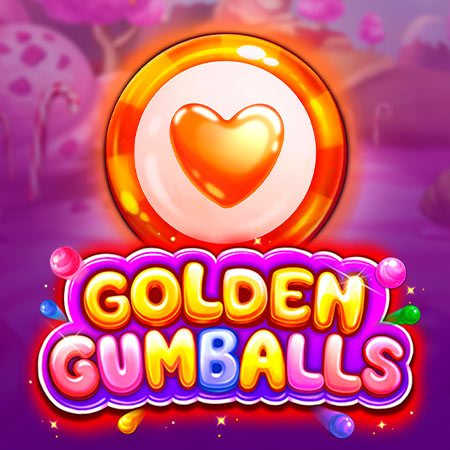 Golden Gumballs