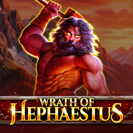 Wrath Of Hephaestus
