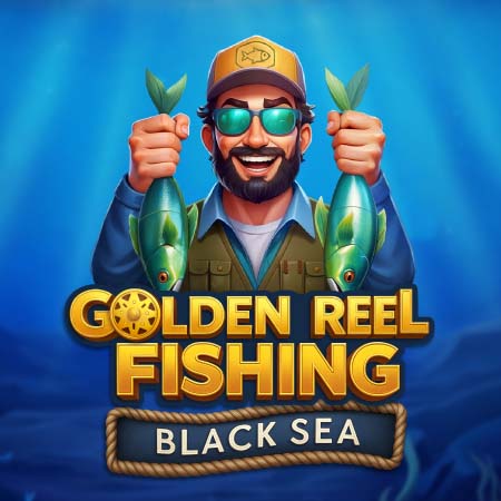Golden Reel Fishing: Black Sea