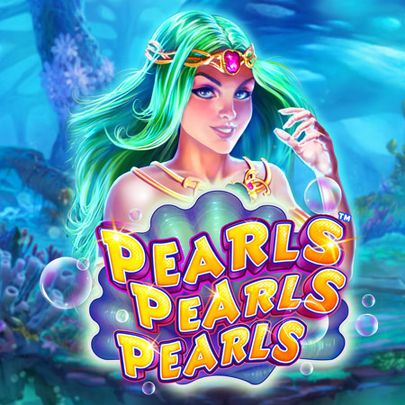 Fire Blaze: Pearls Pearls Pearls