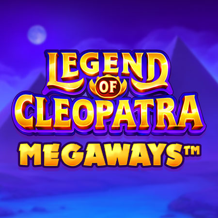 Legend of Cleopatra Megaways
