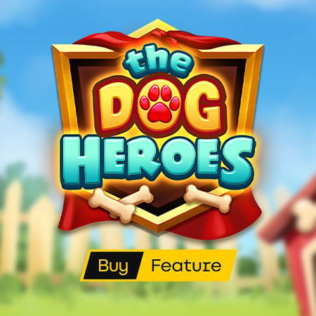 The Dog Heroes
