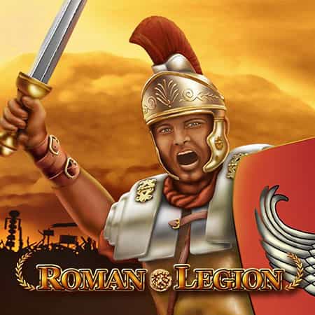 Roman Legion