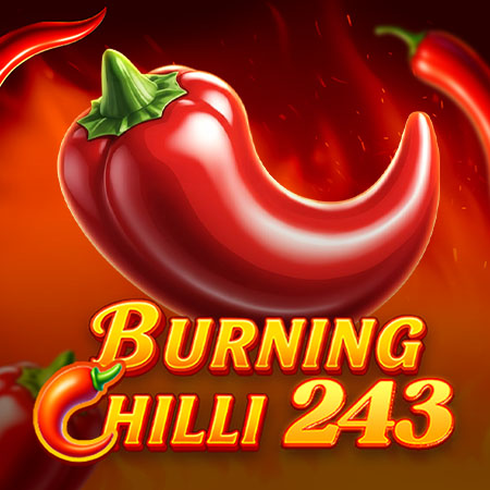 Burning Chilli 243