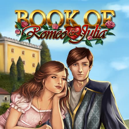 Book of Romeo and Julia