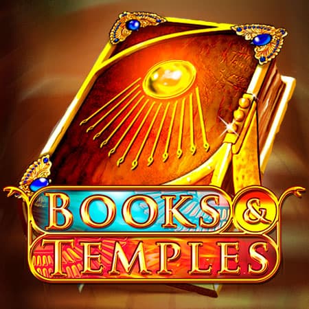 Books & Temples