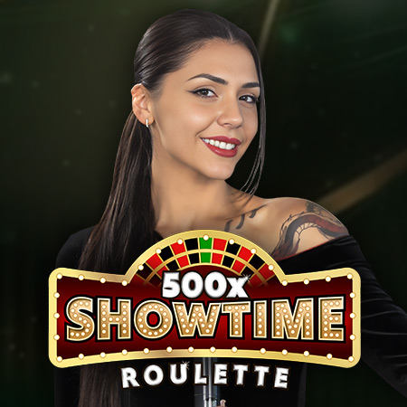 Showtime Roulette