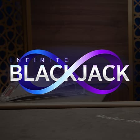 Infinite Blackjack