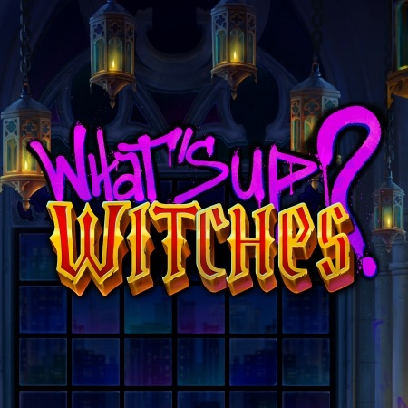 What's Up? Witches