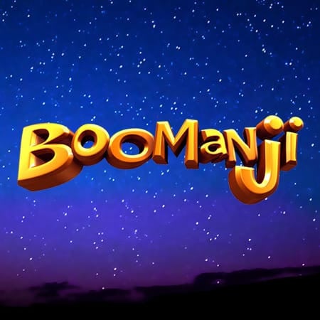 Boomanji