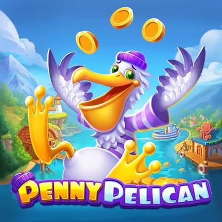 Penny Pelican