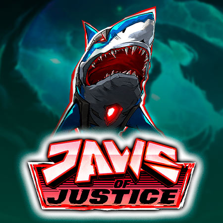 Jaws of Justice