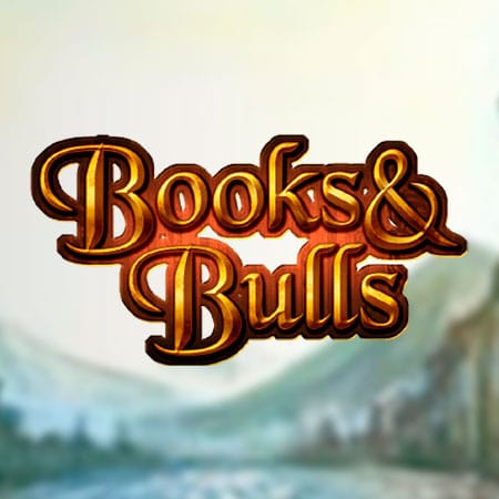 Books & Bulls