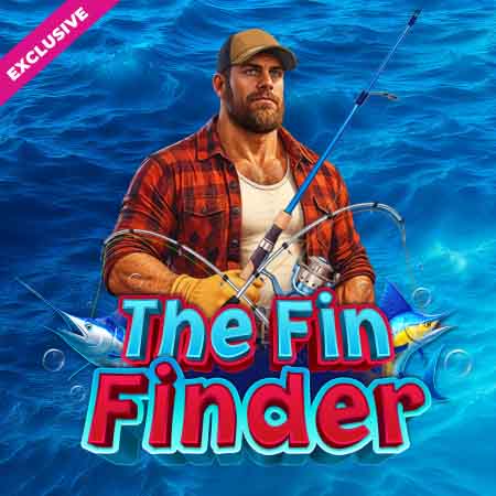 The Fin Finder