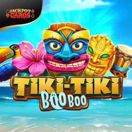 Tiki Tiki Boo Boo