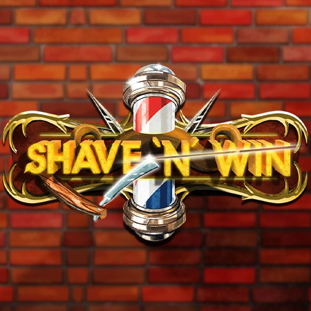Shave 'n' Win