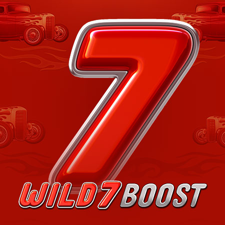Wild 7 Boost
